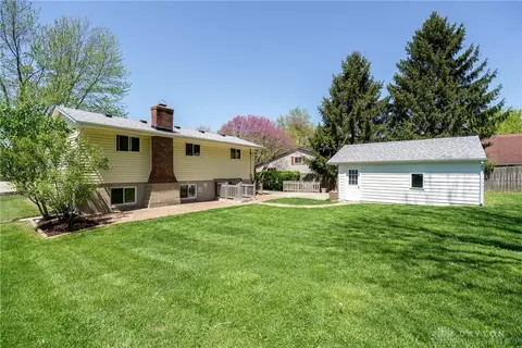 3632 Tiffany Dr, Dayton, OH 45420 photo 23