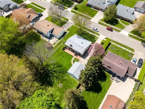 3632 Tiffany Dr, Dayton, OH 45420 photo 28