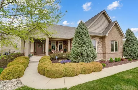 9984 Rothschild Ct, Dayton, OH 45458
