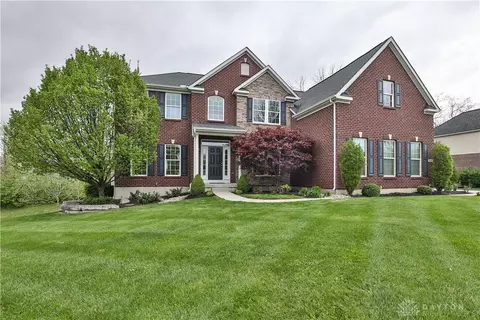 7458 Cherokee Ln, Liberty Township, OH 45044