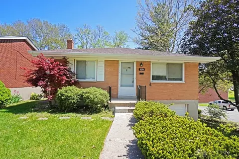8234 Bobolink Ave, Cincinnati, OH 45231