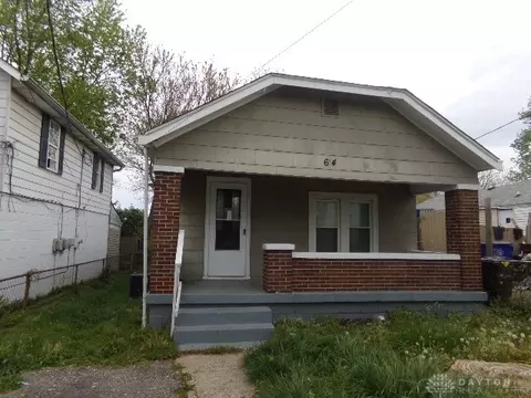 64 Nelson St, Hamilton, OH 45013