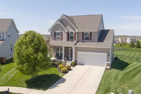 2953 Ambrosia Ln, Xenia, OH 45385