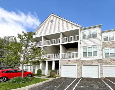 9187 Yarmouth Dr #B, Loveland, OH 45140