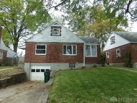 3679 Allview Cir, Cincinnati, OH 45238