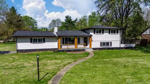 3415 Carol Ann Ln, Middletown, OH 45044