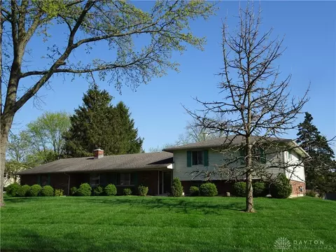 7680 Duffield Cir, Dayton, OH 45459