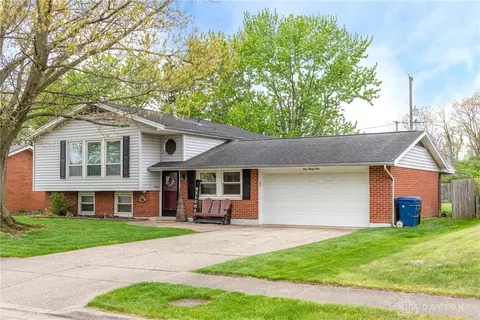 431 Glenrose St, Vandalia, OH 45377