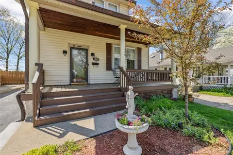 7849 Joseph St, Cincinnati, OH 45231 photo 3