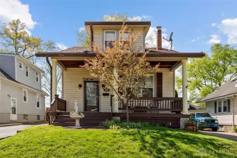 7849 Joseph St, Cincinnati, OH 45231