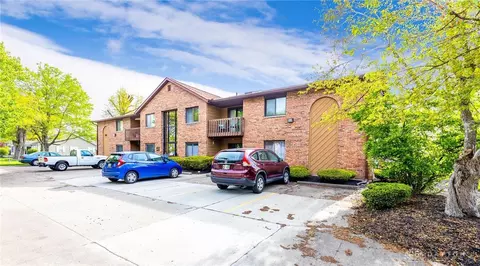 660 Saint Clair Ave #2, Hamilton, OH 45015