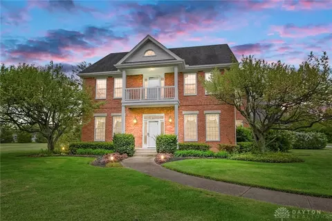 2329 Washington Mill Rd, Xenia, OH 45385