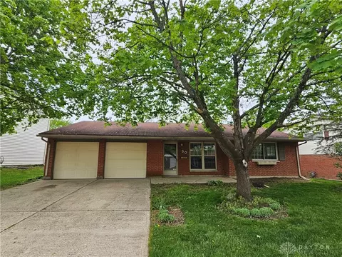 50 Willow Dr, Springboro, OH 45066