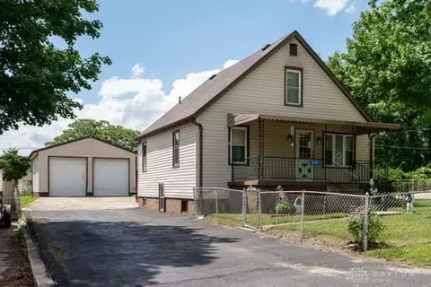 505 Aspen Ave, Dayton, OH 45404