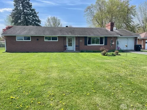 360 Lorish Ave, Wilmington, OH 45177