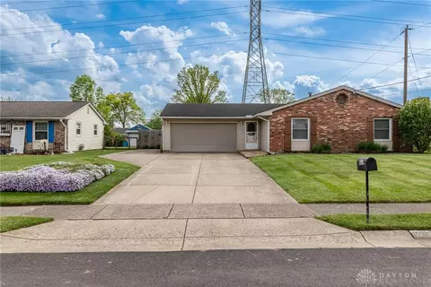 411 W Arlington Dr, Trenton, OH 45067