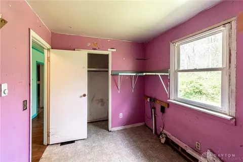 Bedroom - 3315 Foozer Rd, Amelia, OH 45102 photo 6 of 7