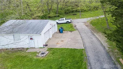 Exterior - 3315 Foozer Rd, Amelia, OH 45102 photo 18 of 19