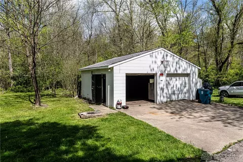 Exterior - 3315 Foozer Rd, Amelia, OH 45102 photo 13 of 19