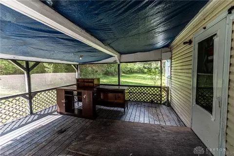 Exterior - 3315 Foozer Rd, Amelia, OH 45102 photo 3 of 19