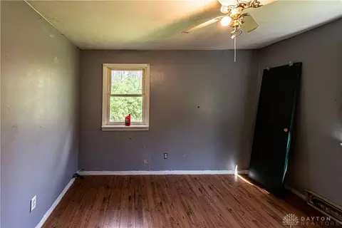Bedroom - 3315 Foozer Rd, Amelia, OH 45102 photo 4 of 7
