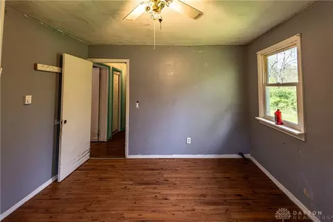 Bedroom - 3315 Foozer Rd, Amelia, OH 45102 photo 3 of 7