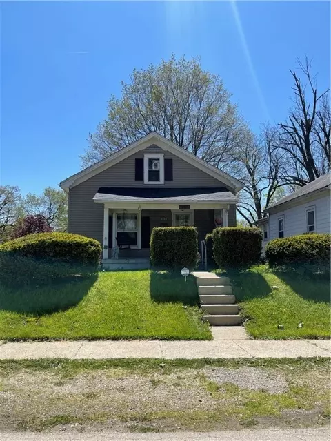 2248 Koehler Ave, Dayton, OH 45414