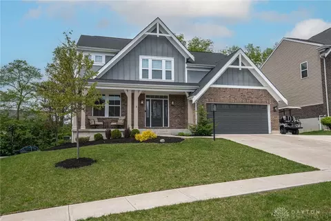 153 Willow Grove Dr, Springboro, OH 45066 photo 3