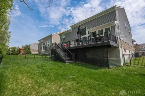153 Willow Grove Dr, Springboro, OH 45066 photo 52