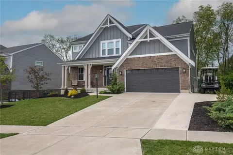 153 Willow Grove Dr, Springboro, OH 45066 photo 4
