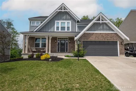 153 Willow Grove Dr, Springboro, OH 45066 photo 2