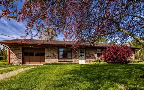6727 Baker Rd, Somerville, OH 45064