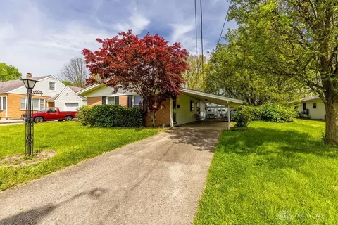 4742 Fairfield Ave, Fairfield, OH 45014