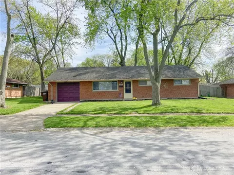 1908 Owendale Dr, Dayton, OH 45439