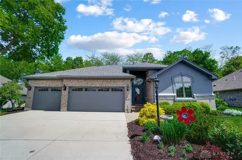11140 Old Tappan Way, Dayton, OH 45458