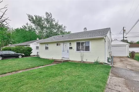 900 Mount Joy St, Springfield, OH 45505 photo 2