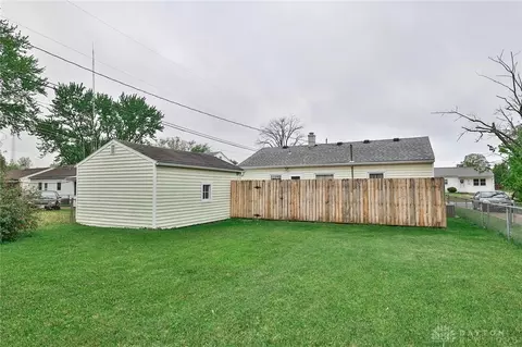 900 Mount Joy St, Springfield, OH 45505 photo 24
