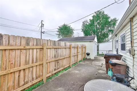 900 Mount Joy St, Springfield, OH 45505 photo 16