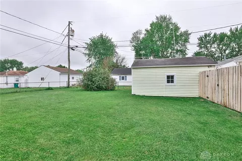 900 Mount Joy St, Springfield, OH 45505 photo 17