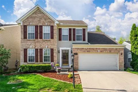 3607 King Edward Way, Dayton, OH 45431