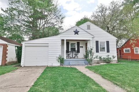 414 Spring Ave, Franklin, OH 45005