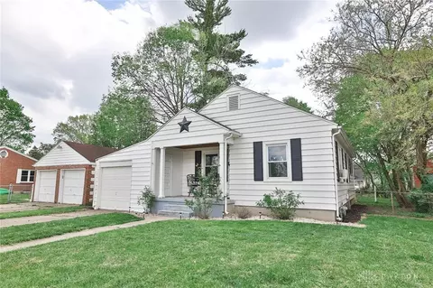 414 Spring Ave, Franklin, OH 45005 photo 2