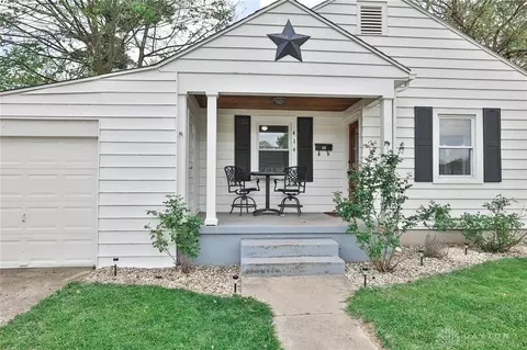 414 Spring Ave, Franklin, OH 45005 photo 3