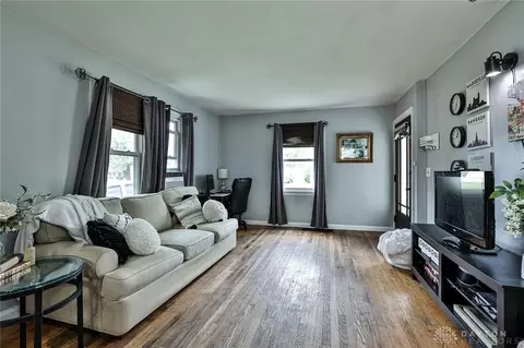 414 Spring Ave, Franklin, OH 45005 photo 6