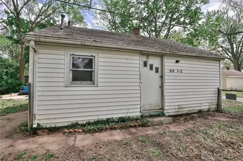 414 Spring Ave, Franklin, OH 45005 photo 24