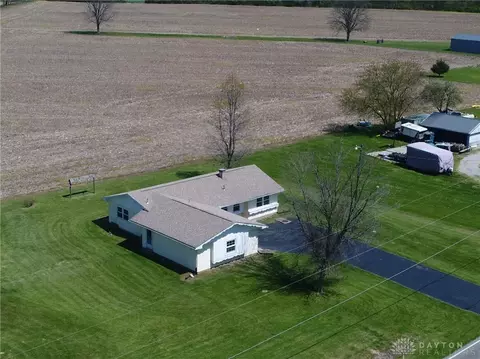 5318 Farmersville Germantown Pike, Farmersville, OH 45325