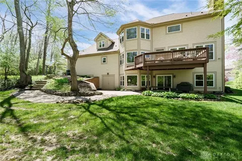 10 Meadow Brook Dr, Springboro, OH 45066 photo 65