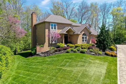10 Meadow Brook Dr, Springboro, OH 45066 photo 3
