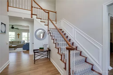 10 Meadow Brook Dr, Springboro, OH 45066 photo 8