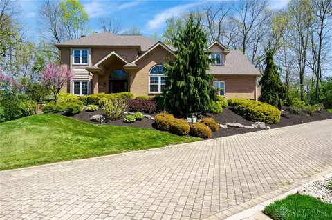 10 Meadow Brook Dr, Springboro, OH 45066 photo 2